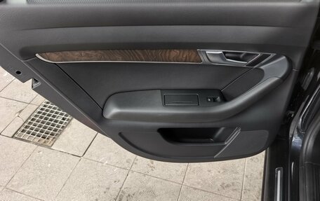 Audi A6, 2009 год, 1 370 000 рублей, 17 фотография