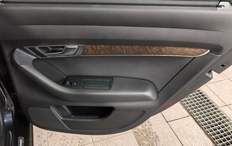 Audi A6, 2009 год, 1 370 000 рублей, 20 фотография