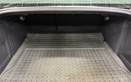 Audi A6, 2009 год, 1 370 000 рублей, 25 фотография