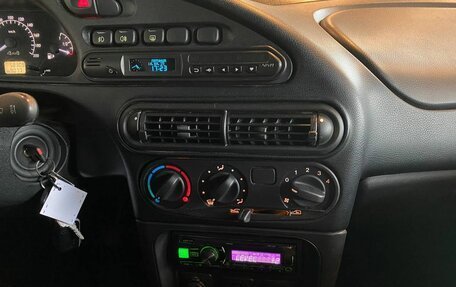 Chevrolet Niva I рестайлинг, 2018 год, 715 000 рублей, 13 фотография