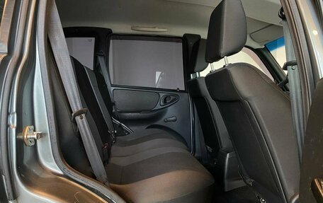 Chevrolet Niva I рестайлинг, 2018 год, 715 000 рублей, 17 фотография