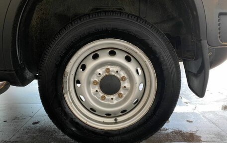 Chevrolet Niva I рестайлинг, 2018 год, 715 000 рублей, 19 фотография