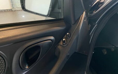 Chevrolet Niva I рестайлинг, 2018 год, 715 000 рублей, 21 фотография