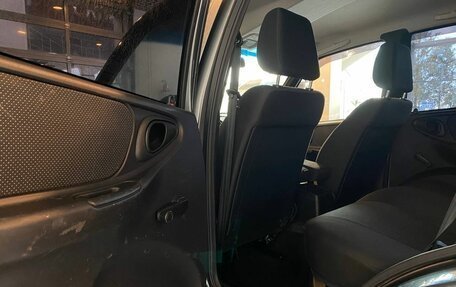 Chevrolet Niva I рестайлинг, 2018 год, 715 000 рублей, 23 фотография