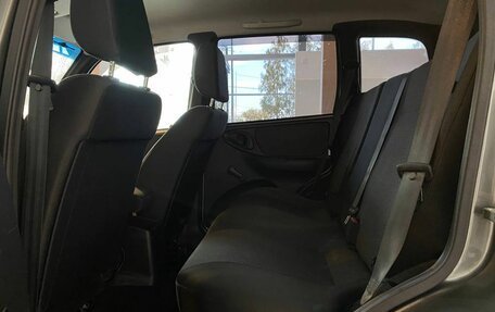 Chevrolet Niva I рестайлинг, 2018 год, 715 000 рублей, 24 фотография