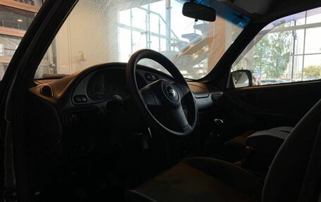 Chevrolet Niva I рестайлинг, 2018 год, 715 000 рублей, 22 фотография