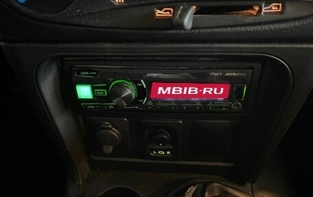 Chevrolet Niva I рестайлинг, 2018 год, 715 000 рублей, 15 фотография