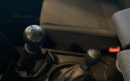 Chevrolet Niva I рестайлинг, 2018 год, 715 000 рублей, 30 фотография