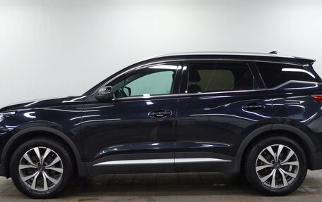 Chery Tiggo 7 Pro, 2021 год, 1 390 000 рублей, 5 фотография