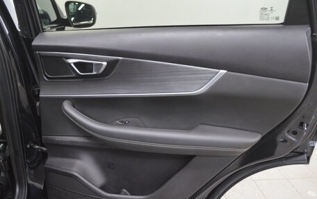 Chery Tiggo 7 Pro, 2021 год, 1 390 000 рублей, 9 фотография