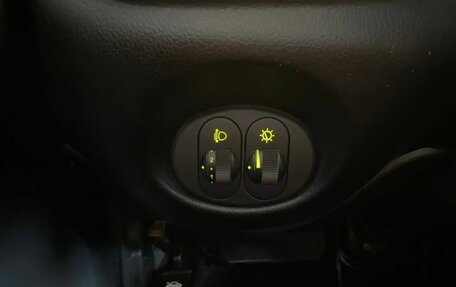 Chevrolet Niva I рестайлинг, 2018 год, 715 000 рублей, 32 фотография