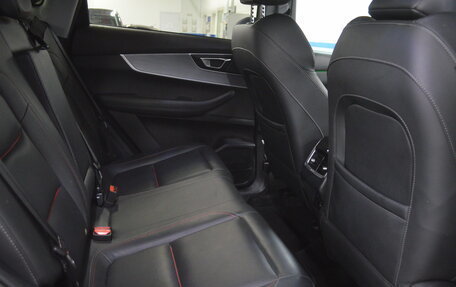 Chery Tiggo 7 Pro, 2021 год, 1 390 000 рублей, 8 фотография