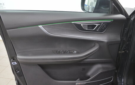 Chery Tiggo 7 Pro, 2021 год, 1 390 000 рублей, 14 фотография