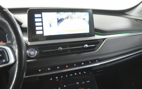 Chery Tiggo 7 Pro, 2021 год, 1 390 000 рублей, 16 фотография