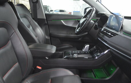 Chery Tiggo 7 Pro, 2021 год, 1 390 000 рублей, 12 фотография