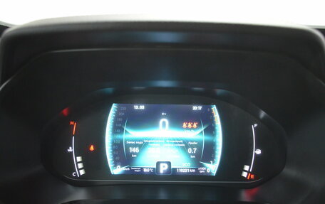 Chery Tiggo 7 Pro, 2021 год, 1 390 000 рублей, 17 фотография