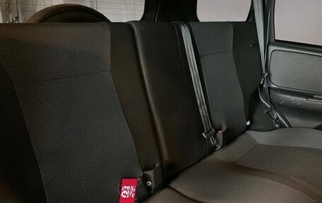 Chevrolet Niva I рестайлинг, 2018 год, 715 000 рублей, 34 фотография