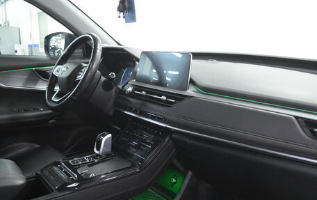 Chery Tiggo 7 Pro, 2021 год, 1 390 000 рублей, 11 фотография