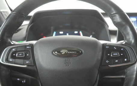 Chery Tiggo 7 Pro, 2021 год, 1 390 000 рублей, 15 фотография