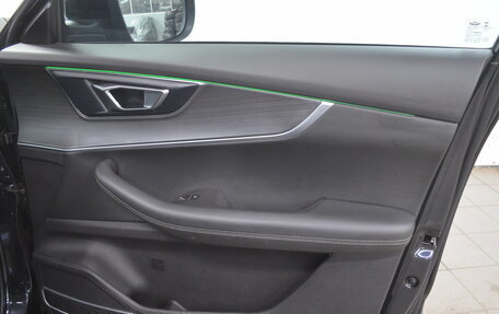 Chery Tiggo 7 Pro, 2021 год, 1 390 000 рублей, 10 фотография