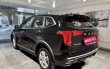 Haval Jolion, 2026 год, 2 449 000 рублей, 4 фотография