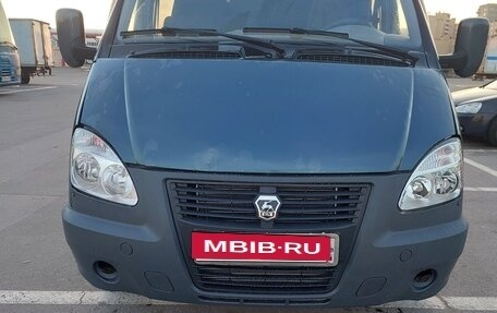 ГАЗ 3110 «Волга», 2004 год, 550 000 рублей, 1 фотография