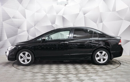Honda Civic VIII, 2010 год, 885 000 рублей, 1 фотография