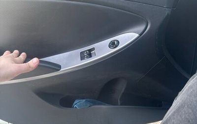 Hyundai Solaris II рестайлинг, 2014 год, 830 000 рублей, 1 фотография