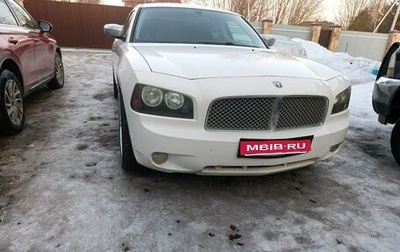 Dodge Charger, 2005 год, 750 000 рублей, 1 фотография