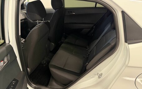 Hyundai Creta I рестайлинг, 2018 год, 1 829 000 рублей, 8 фотография