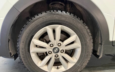 Hyundai Creta I рестайлинг, 2018 год, 1 829 000 рублей, 15 фотография