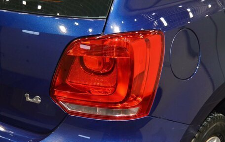 Volkswagen Polo VI (EU Market), 2012 год, 665 000 рублей, 8 фотография