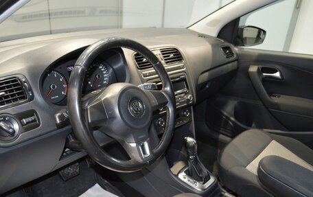 Volkswagen Polo VI (EU Market), 2012 год, 665 000 рублей, 13 фотография