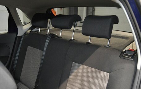 Volkswagen Polo VI (EU Market), 2012 год, 665 000 рублей, 15 фотография