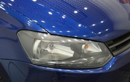 Volkswagen Polo VI (EU Market), 2012 год, 665 000 рублей, 9 фотография