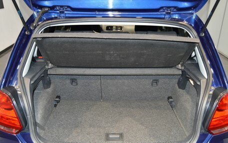 Volkswagen Polo VI (EU Market), 2012 год, 665 000 рублей, 11 фотография