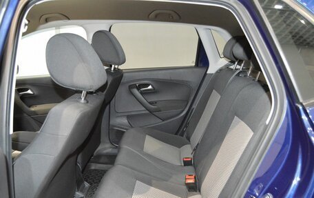 Volkswagen Polo VI (EU Market), 2012 год, 665 000 рублей, 14 фотография