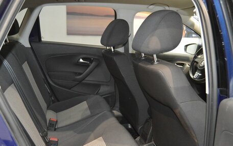 Volkswagen Polo VI (EU Market), 2012 год, 665 000 рублей, 17 фотография