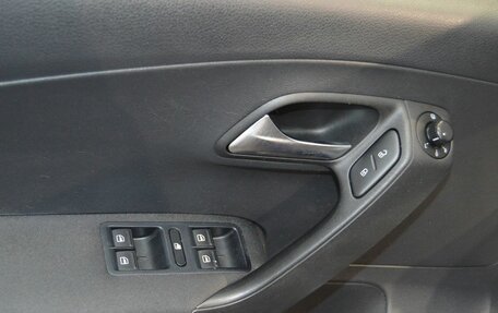 Volkswagen Polo VI (EU Market), 2012 год, 665 000 рублей, 12 фотография