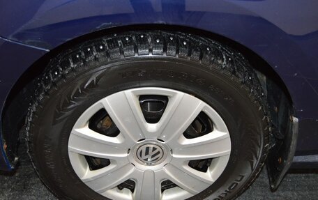 Volkswagen Polo VI (EU Market), 2012 год, 665 000 рублей, 23 фотография