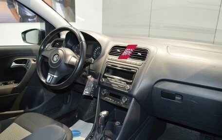Volkswagen Polo VI (EU Market), 2012 год, 665 000 рублей, 18 фотография