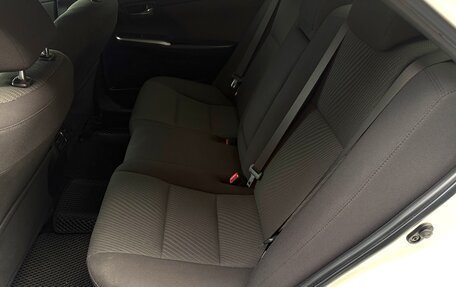 Toyota Camry, 2016 год, 1 890 000 рублей, 19 фотография