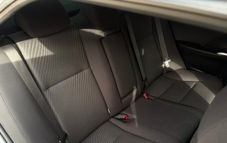 Toyota Camry, 2016 год, 1 890 000 рублей, 18 фотография