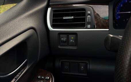 Toyota Camry, 2016 год, 1 890 000 рублей, 24 фотография