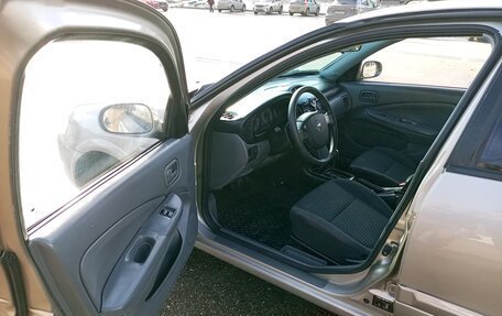 Nissan Almera Classic, 2009 год, 430 000 рублей, 3 фотография