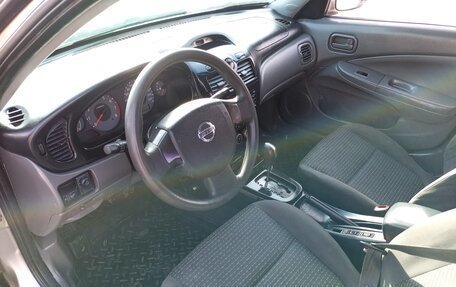 Nissan Almera Classic, 2009 год, 430 000 рублей, 4 фотография