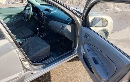 Nissan Almera Classic, 2009 год, 430 000 рублей, 7 фотография