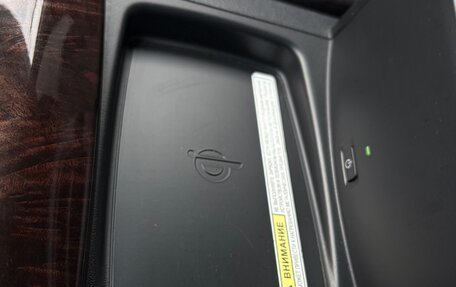 Toyota Camry, 2016 год, 1 890 000 рублей, 30 фотография