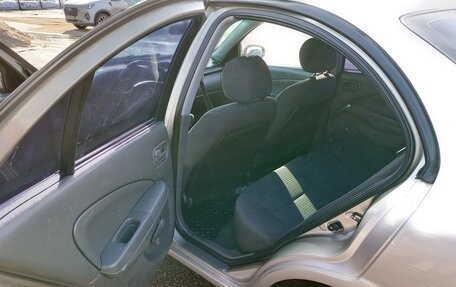 Nissan Almera Classic, 2009 год, 430 000 рублей, 5 фотография