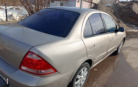 Nissan Almera Classic, 2009 год, 430 000 рублей, 8 фотография